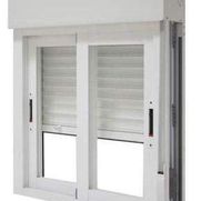 Aluminios Montaño ventana aluminio monoblock